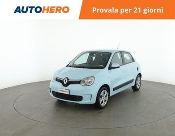 RENAULT Twingo SCe 65 CV Zen