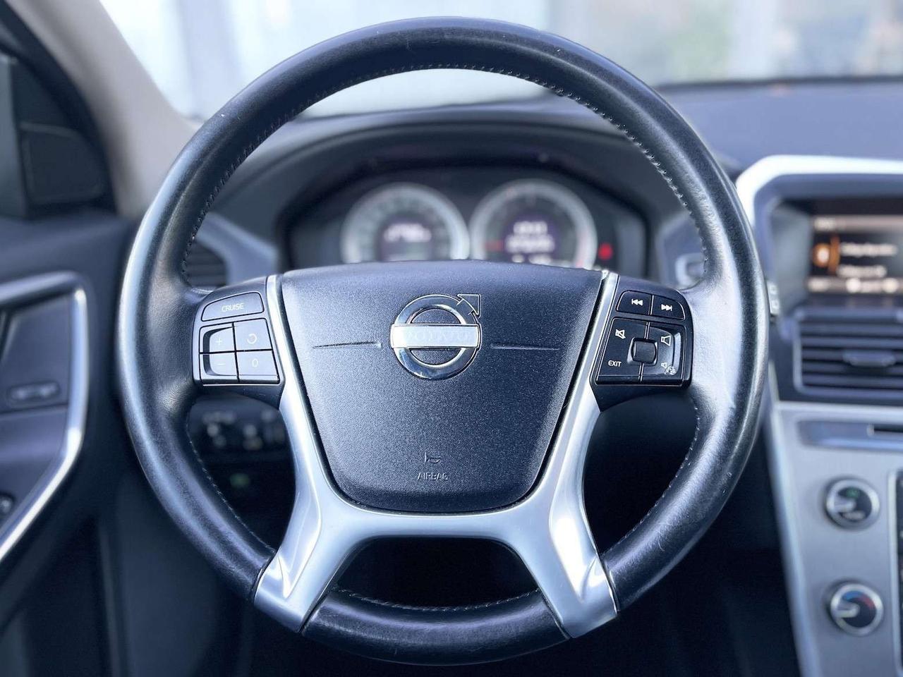 Volvo XC60 2.4 AWD Diesel 215CV Automatica! E5 - 2012