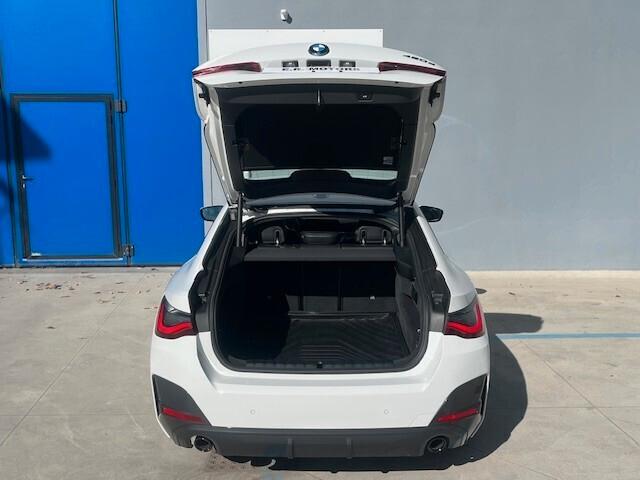 Bmw Gran Coupe 420d 48V Msport