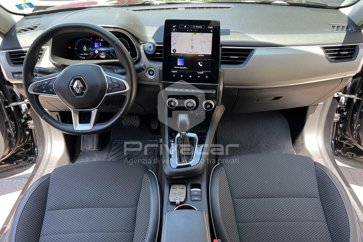 RENAULT Arkana Arkana Full Hybrid E-Tech 145 CV Techno