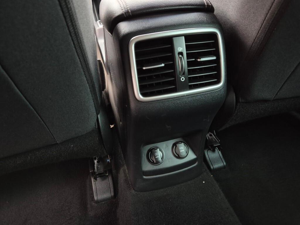 Kia Sportage 1.6 CRDI 115CV Business Class
