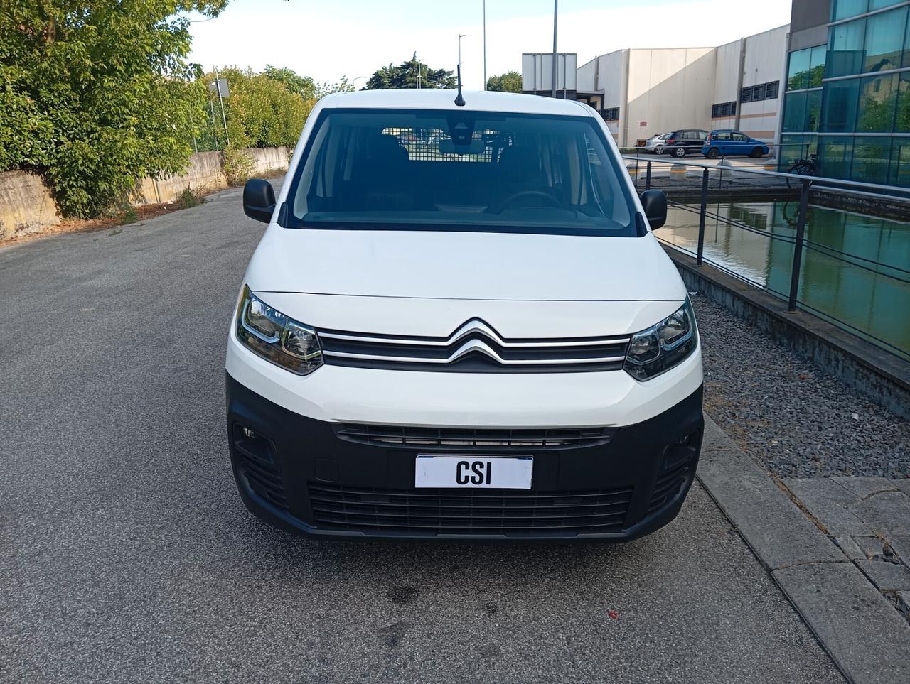 Citroen Berlingo 1.5 BlueHDi 100 Feel 2022 E 329 MESE