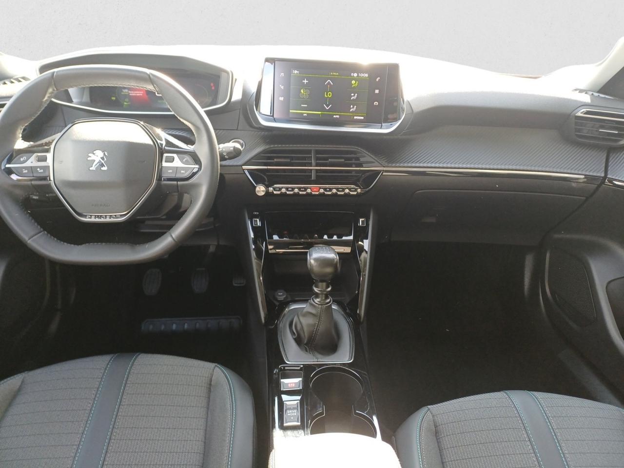 PEUGEOT 2008 2ª serie - 2008 PureTech 100 S&S Allure
