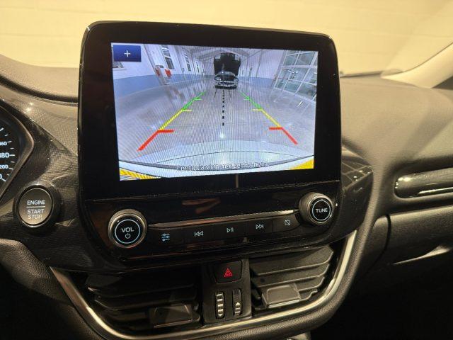 FORD Puma 1.0Hybrid 125cv aut. Titanium PR. REALE/GAR. 2029