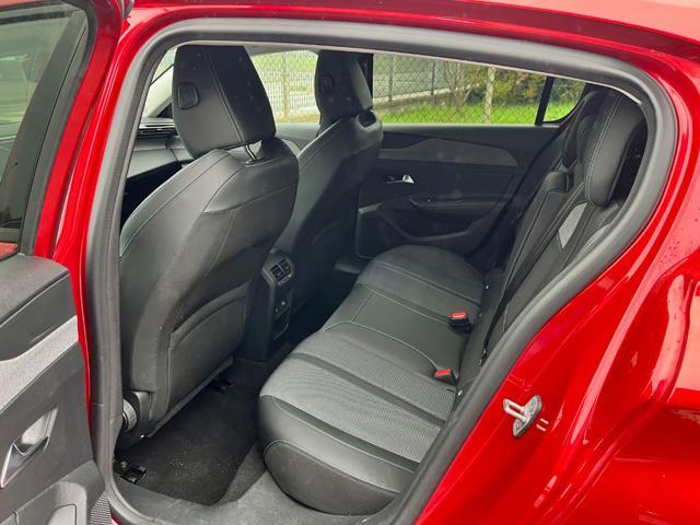 PEUGEOT 308 PureTech Turbo 130 S&S Allure