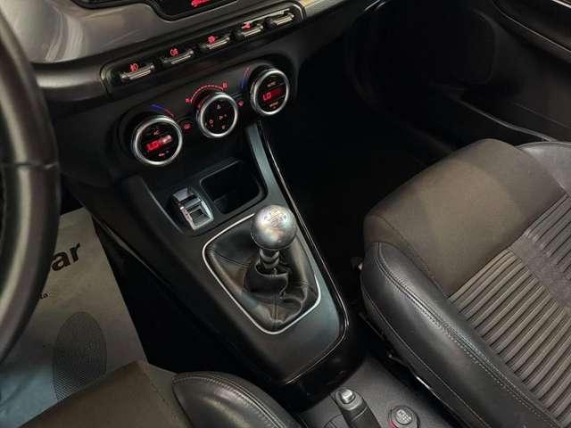 Alfa Romeo Giulietta 2.0 JTDm-2 140 CV Exclusive