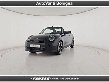 MINI Cooper Mini Cooper Cabrio 2.0 C Classic auto