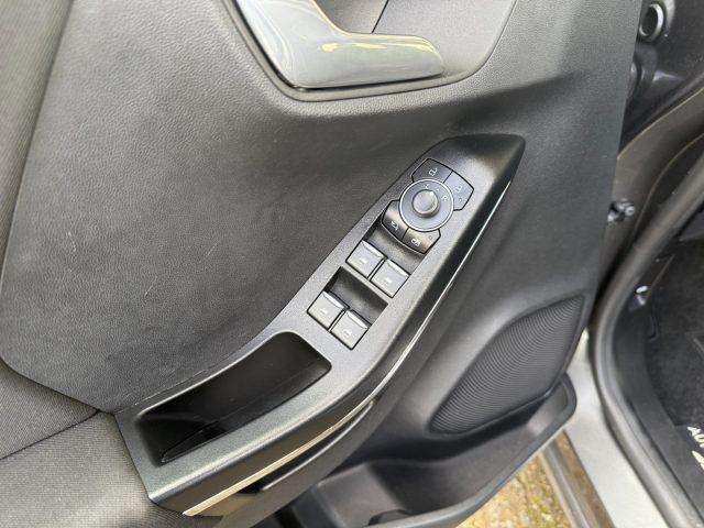 FORD Puma 1.0 EcoBoost Hybrid 125 CV S&S aut. ST-Line