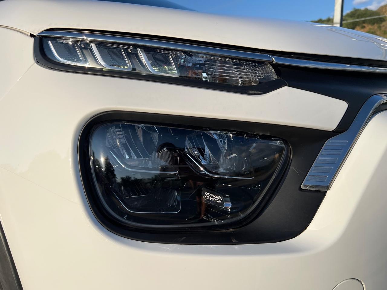 Citroen C3 BlueHDi 100 S&S Shine Pack
