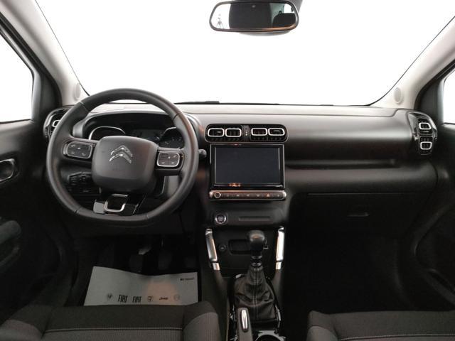 CITROEN C3 Aircross PureTech 110 S&S Max