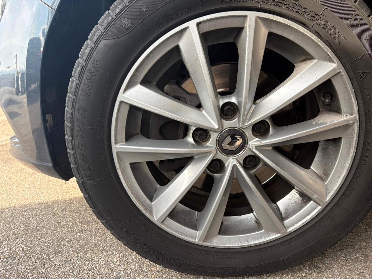 Renault Megane Mégane Sporter dCi 8V Energy Life