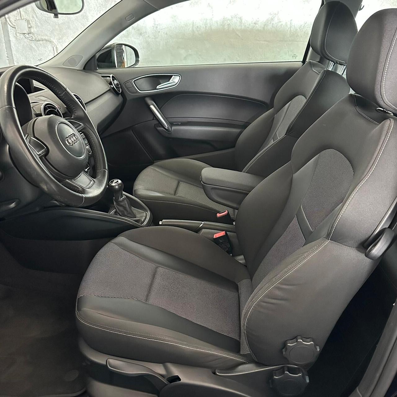 Audi A1 1.2 TFSI Ambition