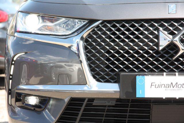 DS AUTOMOBILES DS 7 Crossback BlueHDi 130 aut. Crossback Business