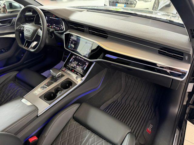AUDI S6 Avant 3.0 TDI quattro //TETTO//MATRIX//SOUND//