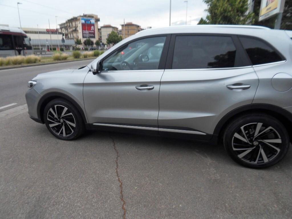 Mg ZS 1.5 Hybrid+ Comfort