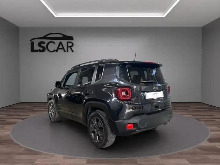 Jeep Renegade 1.3 LIMITED~Automatica~Unipro~Promo~Finanziamento