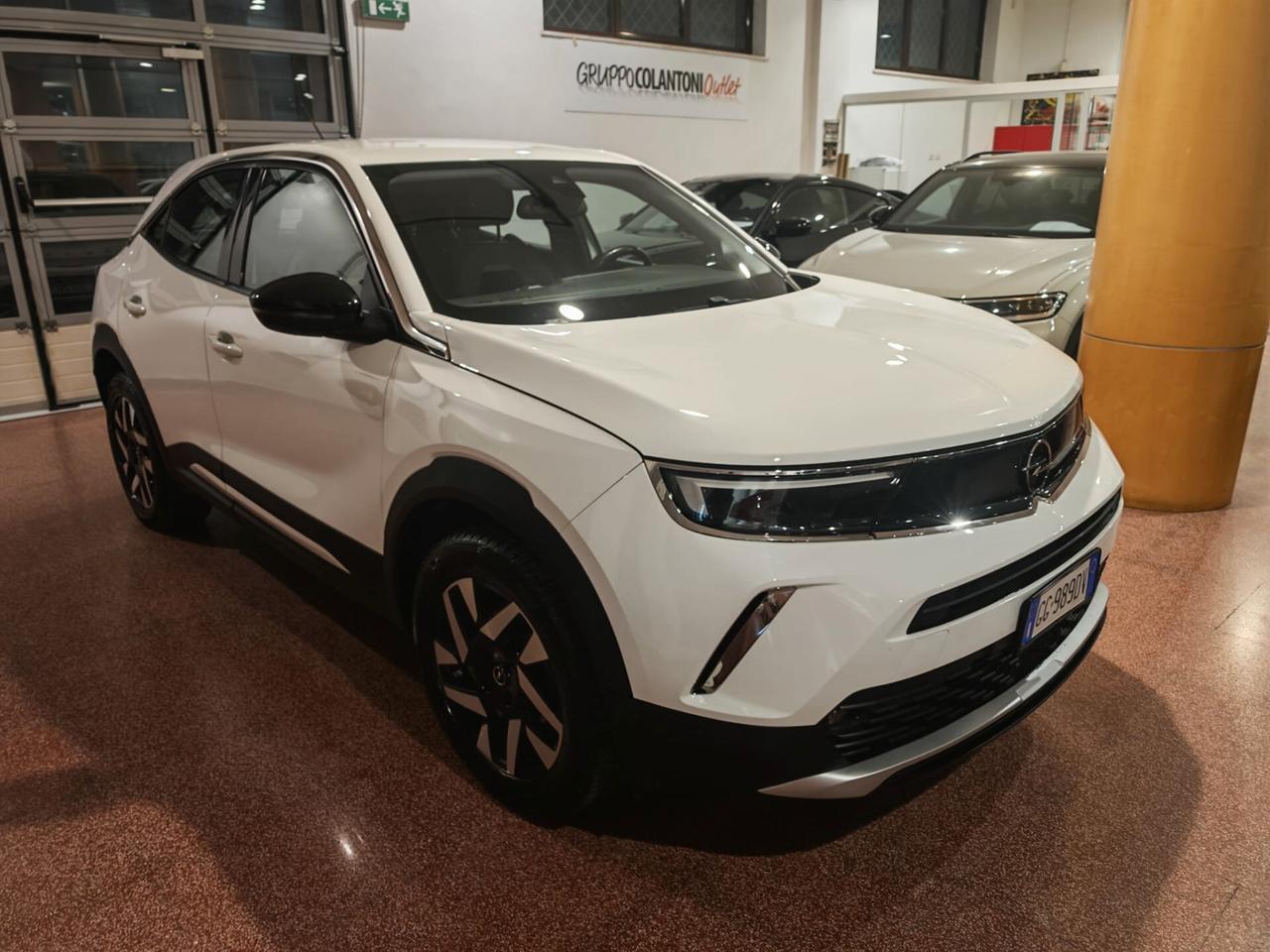 Opel Mokka 1.2 Turbo 130 CV aut. Elegance