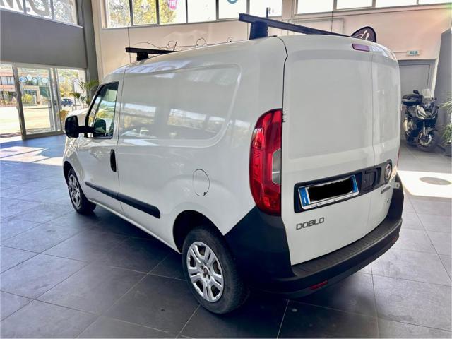 FIAT Doblo Doblò 1.3 MJT 90 CV PC-TN Cargo Lamierato