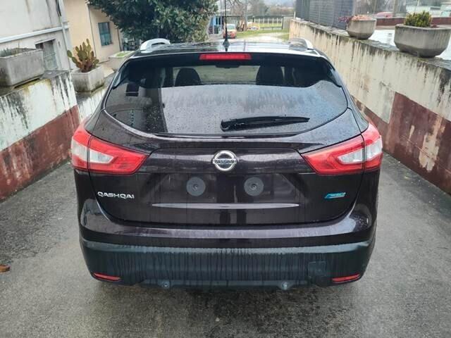 Nissan Qashqai 1.6 dCi Business FULL KM CERTIFICATI