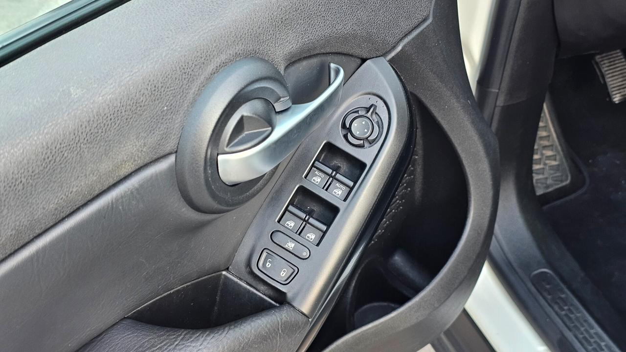 Fiat 500X 1.3 MultiJet 95 CV Cross full led