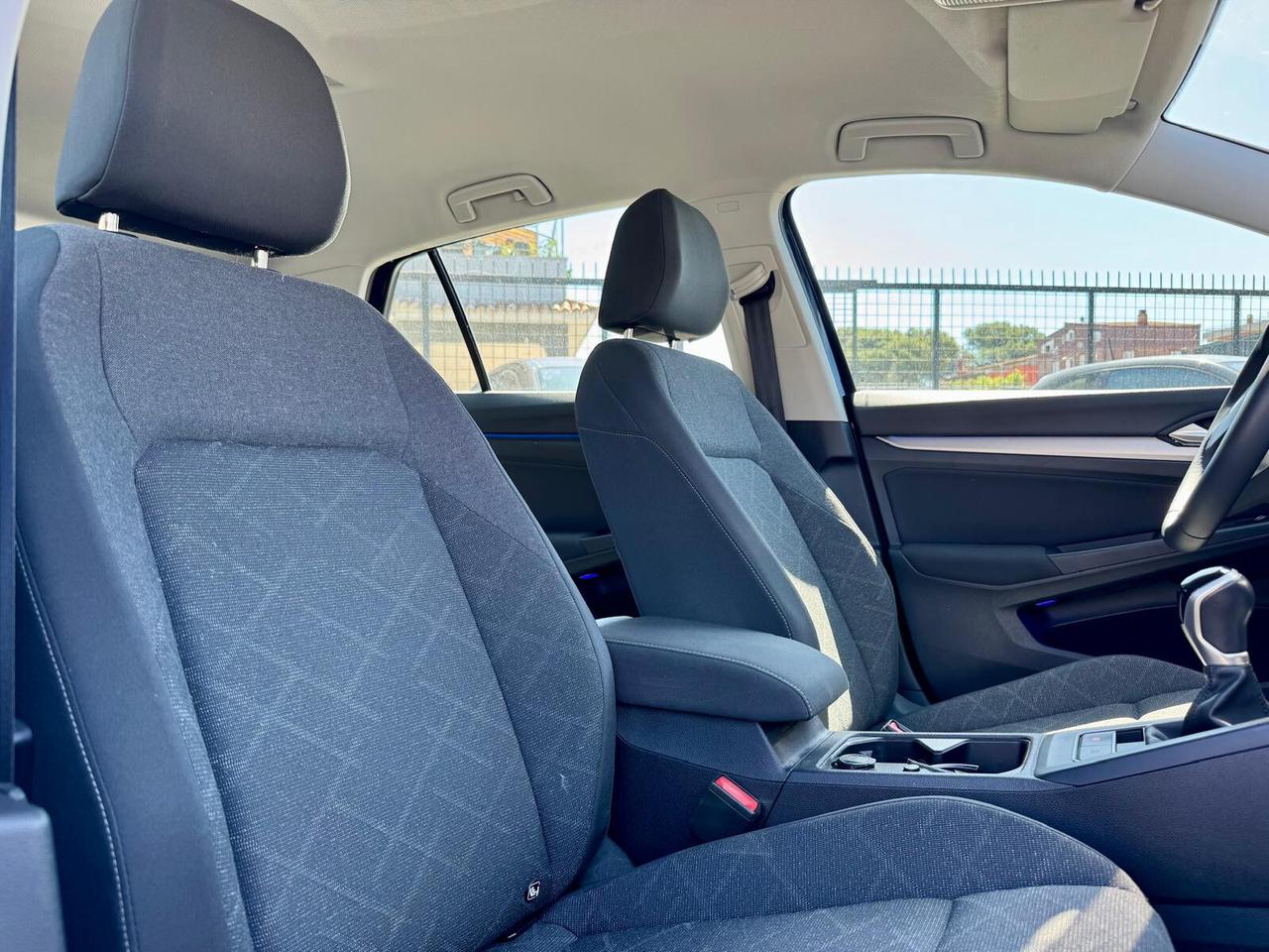 Volkswagen Golf 1.5 TSI EVO ACT Life