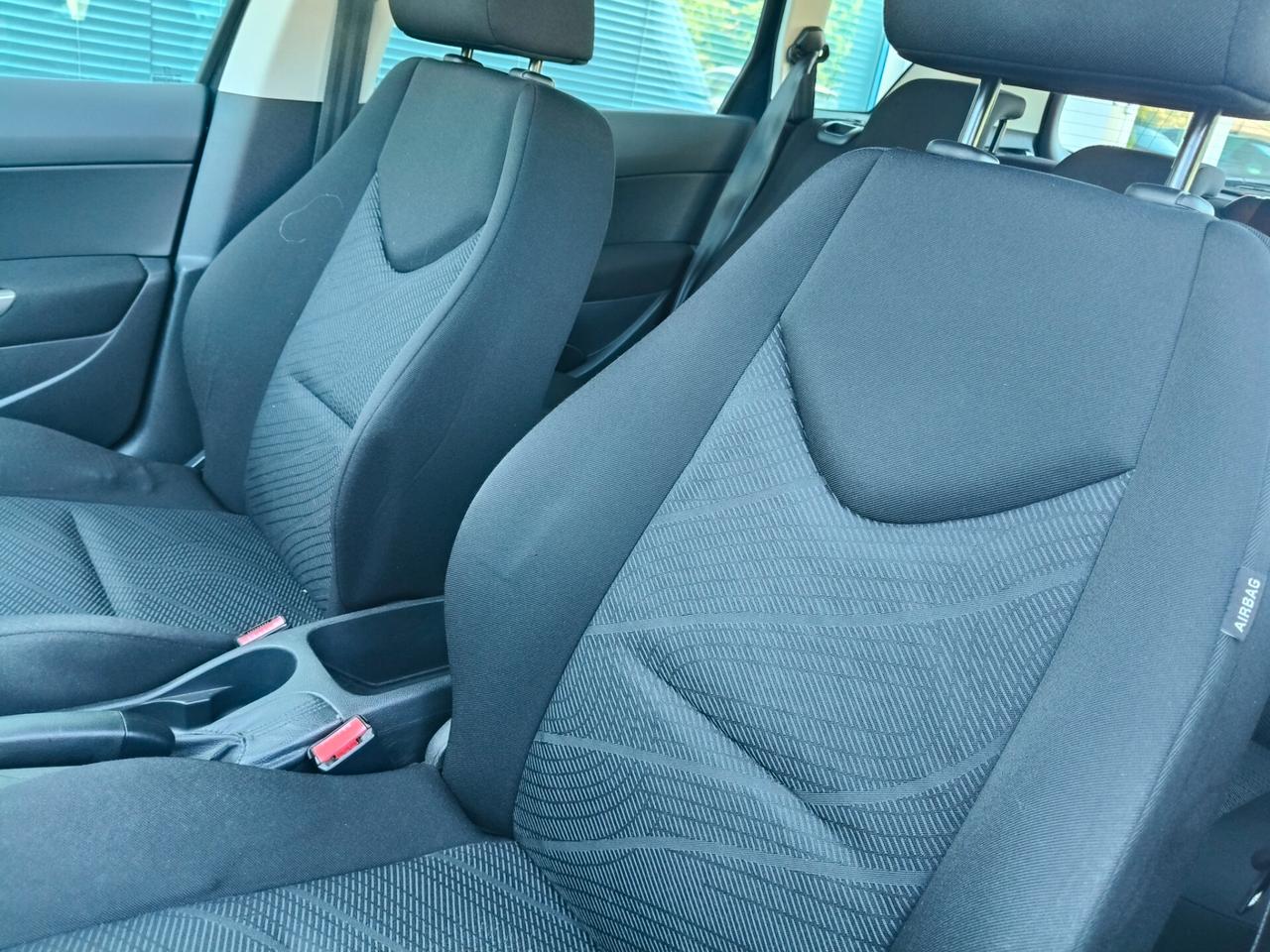 Peugeot 308 1.6 8V e-HDi 112CV Stop&Start SW Access