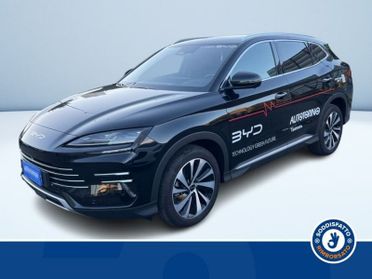 BYD Seal U DMi SEAL U DM-i Comfort