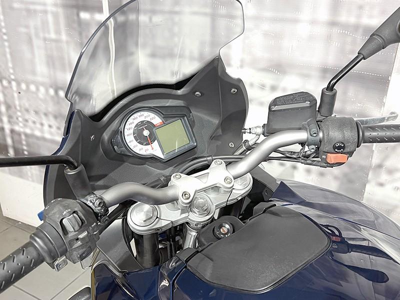 Aprilia Mana 850 GT