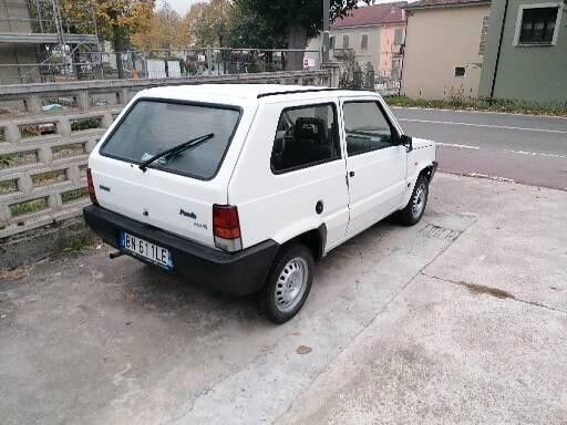 Fiat Panda 900 I.e. 68000 Km