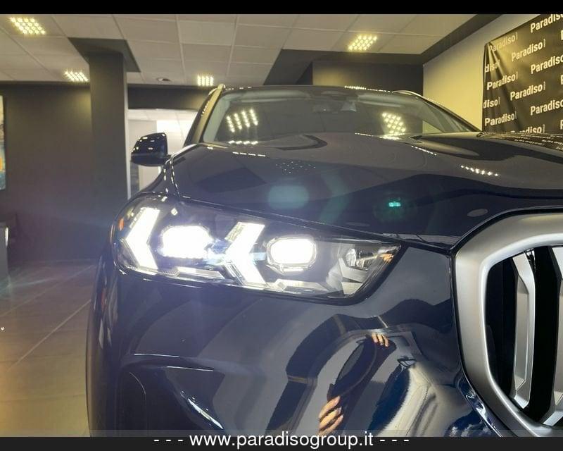 BMW X5 SERIE X - - G05 BMW xDrive30d