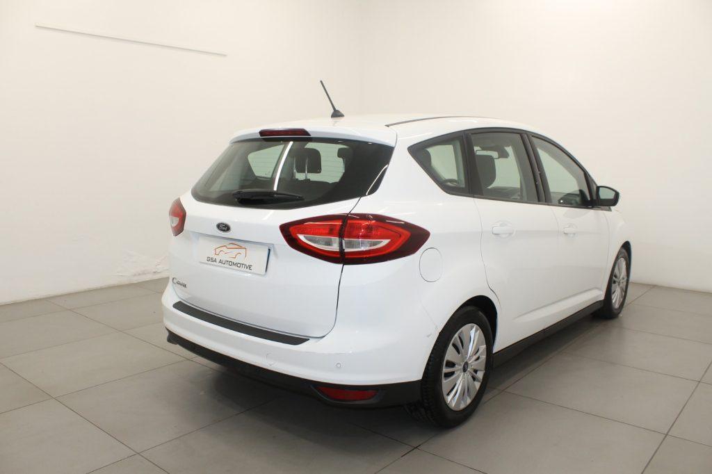 Ford C-Max 1.5 tdci Business