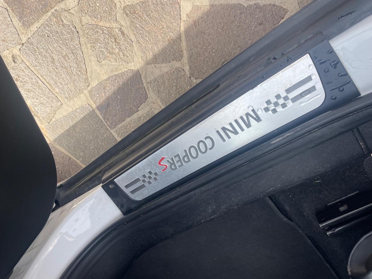Mini Cooper S Countryman John Works ALL4 JCW
