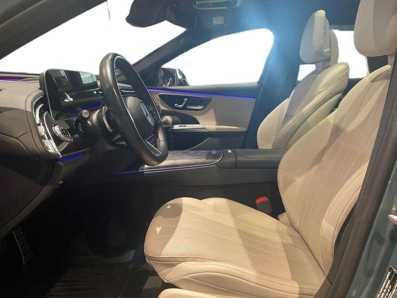 Mercedes-Benz Classe E E SW 220 d AMG Line Premium Plus auto