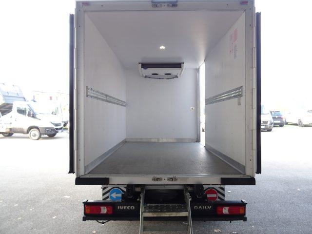 IVECO Daily 35C16H BTor 3.0 HPT PM-RG CELLA FRIGO FRCX-20°