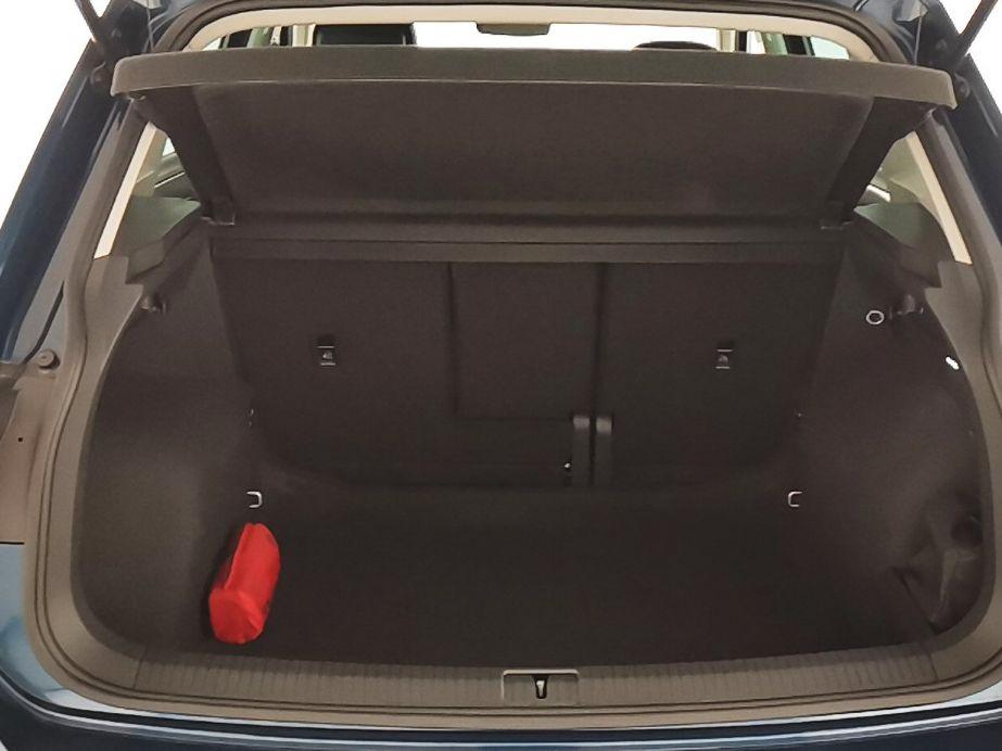 VOLKSWAGEN Tiguan II 2021 - Tiguan 1.5 tsi Elegance 150cv dsg