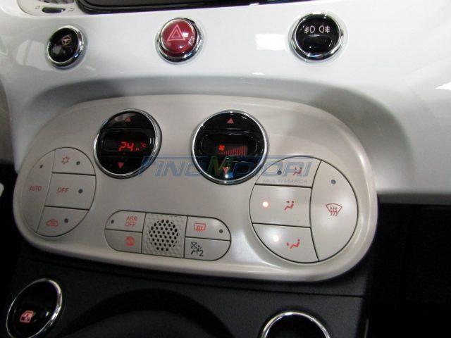 FIAT 500 1.0 70 CV Hybrid Dolcevita