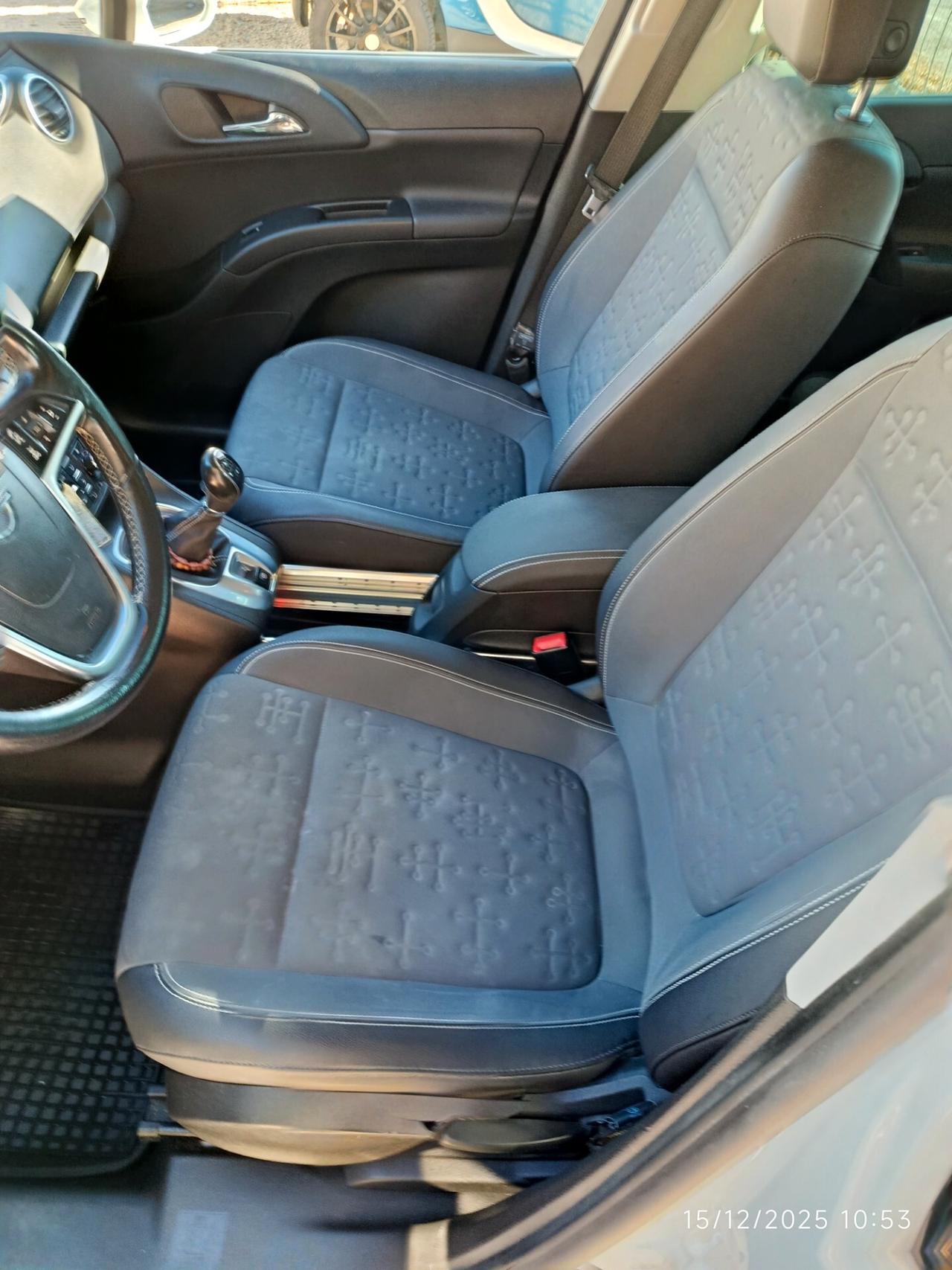 Opel Meriva 1.6 CDTI Start&Stop Innovation