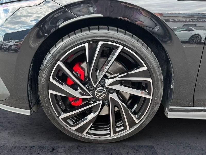 VOLKSWAGEN Golf 8ª serie Golf 2.0 TSI DSG GTI