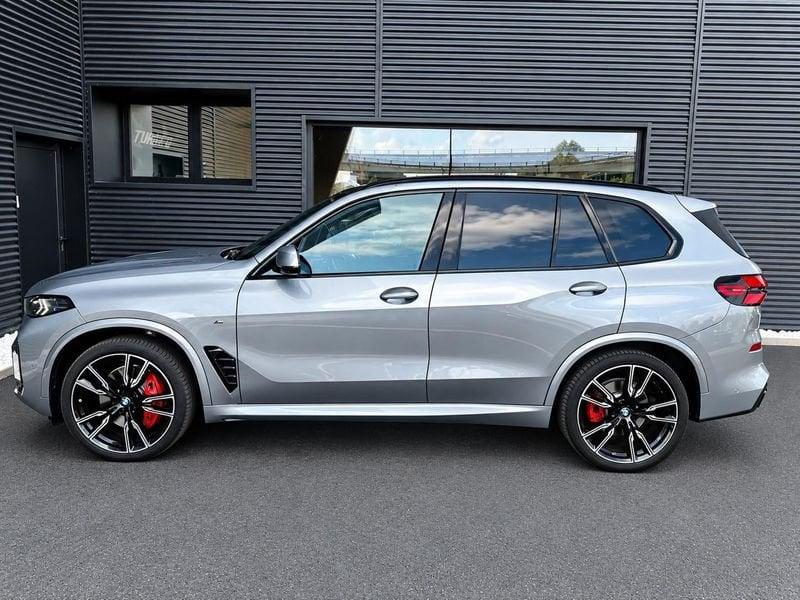 BMW X5 Xdrive 30d 48V MSport Pro autom. 286 CV