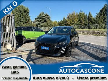 PEUGEOT 208 2ª serie 208 PureTech 75 Stop&Star...