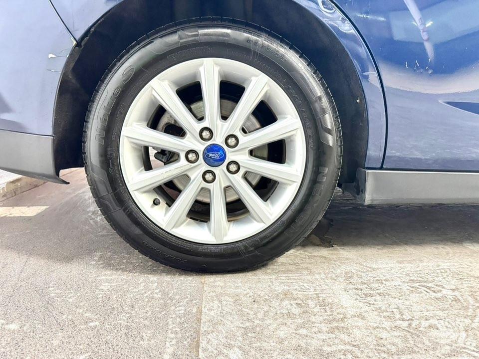 Ford C-Max 1.5 TDCi 95CV Start&Stop Titanium