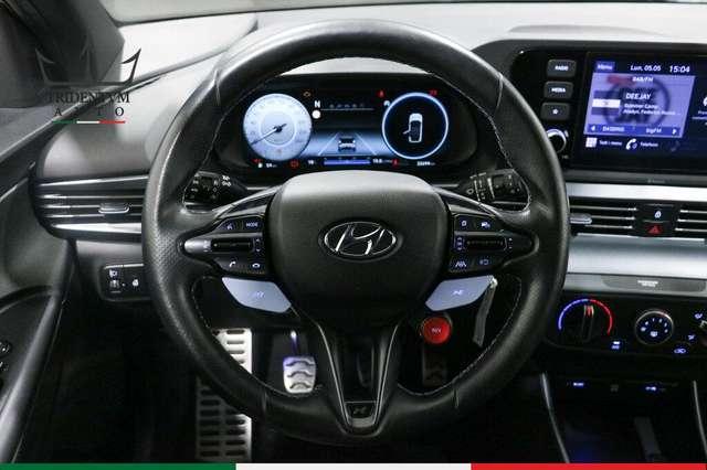 Hyundai i20 1.6 t-gdi N Performance