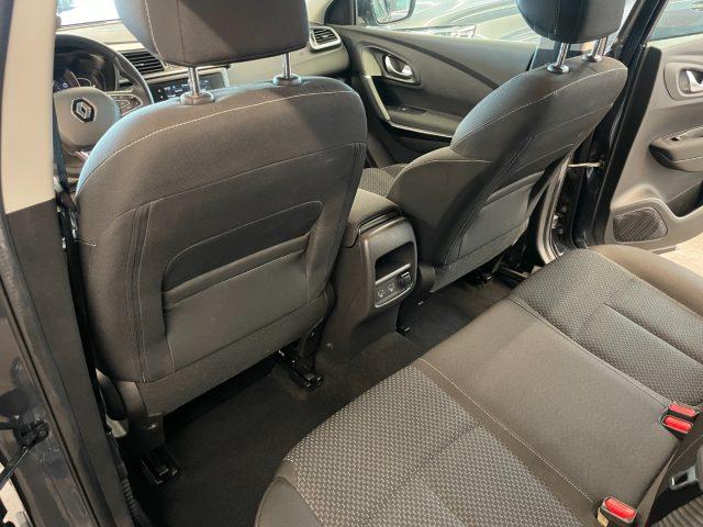 RENAULT Kadjar 1.5 Blue dCi 115 CV EDC Business