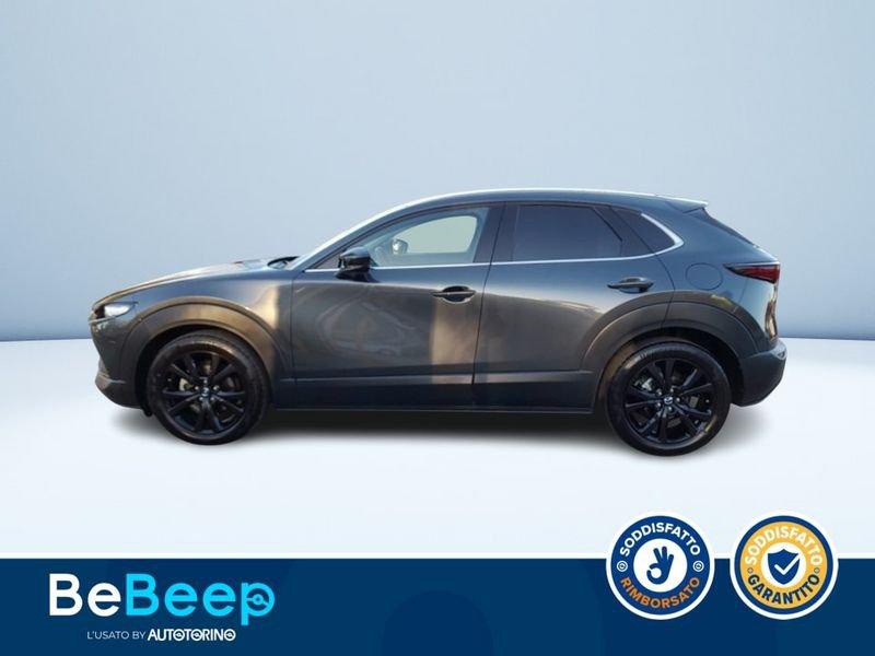 Mazda CX-30 2.0 M-HYBRID HOMURA 2WD 122CV 6MT
