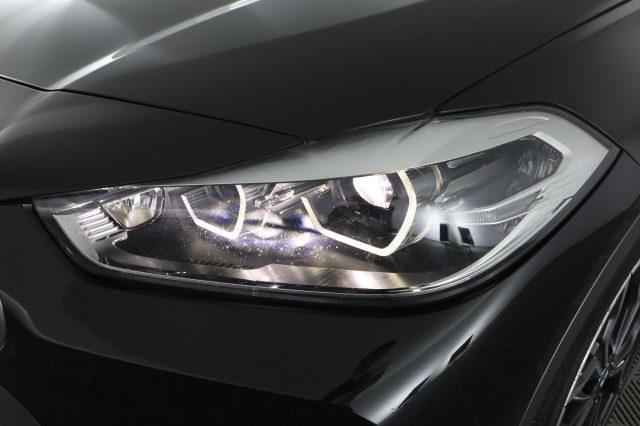 BMW X2 X2 xDrive18d Msport-X