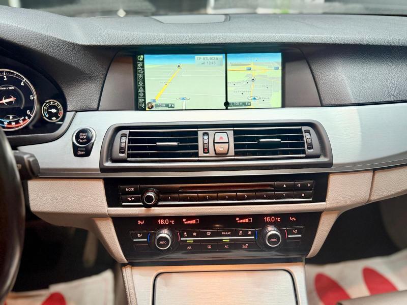 BMW Serie 5 Touring 530d Touring Business 258cv