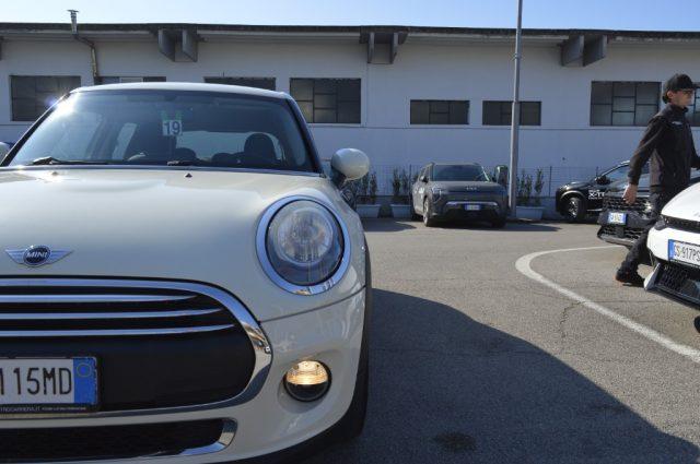 MINI One 1.5 One D 5 porte