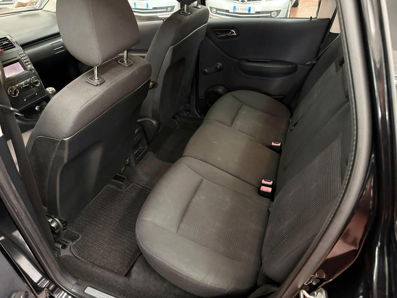 Mercedes-benz A 160 CDI Avantgarde ok Neopatentati