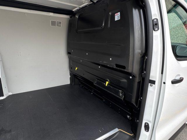CITROEN Jumpy 1.5 BlueHDi 120CV PL-TN Furgone M Club Iva esp.