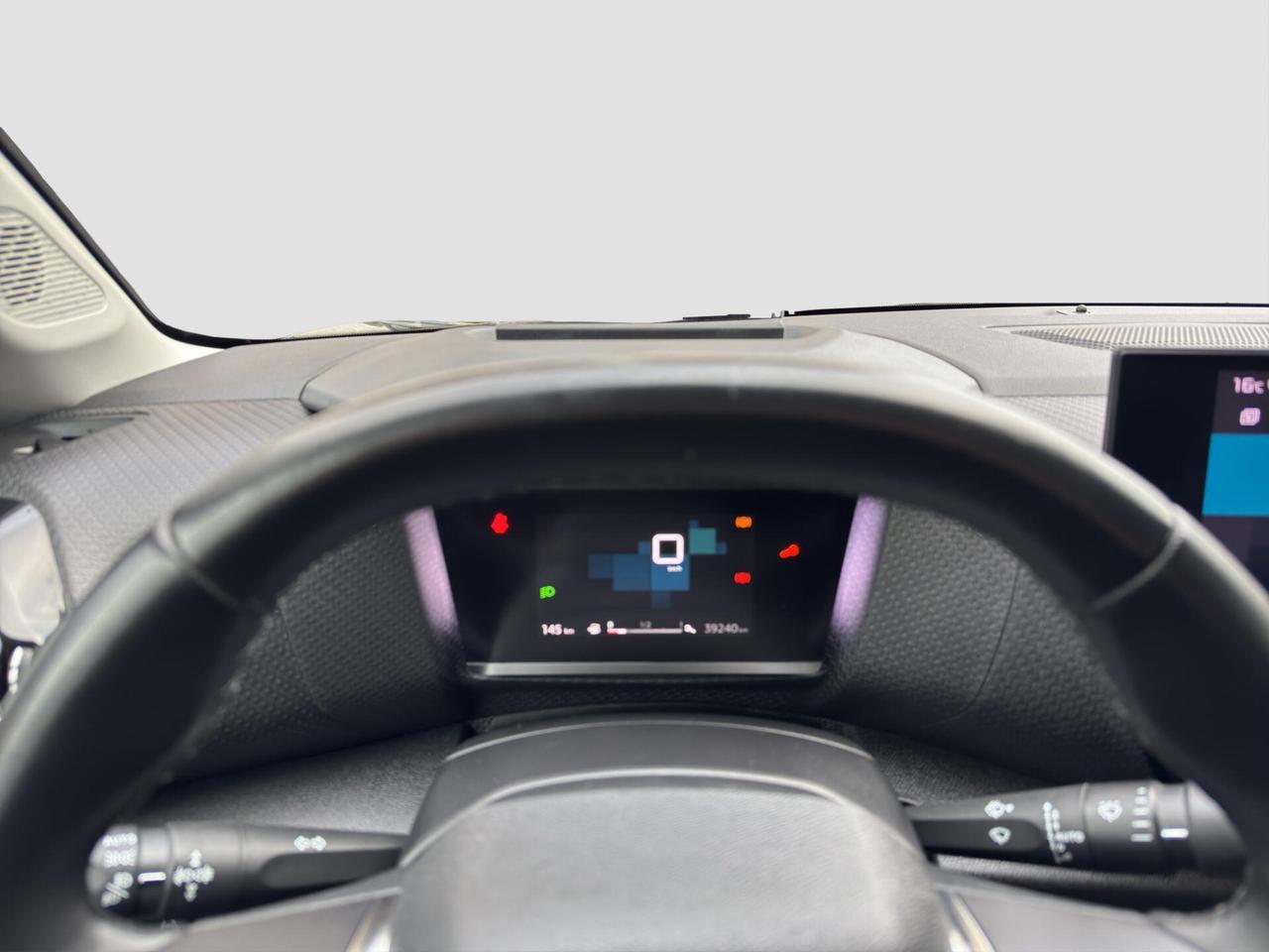 Citroen C4 1.2 130cv puretech Shine 2022